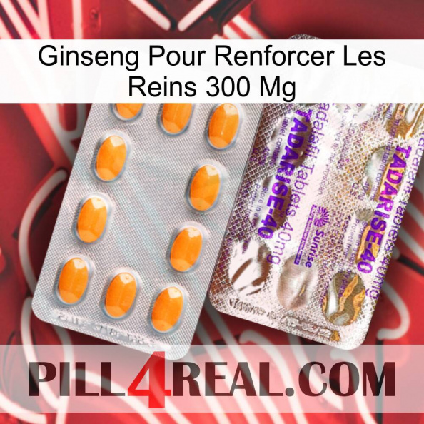Ginseng For Reinforcing Kidney 300 Mg new12
